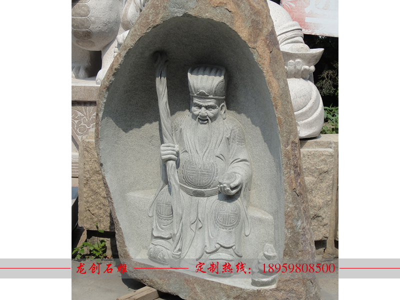 石雕土地公多少錢(qián) 石雕土地婆價(jià)格